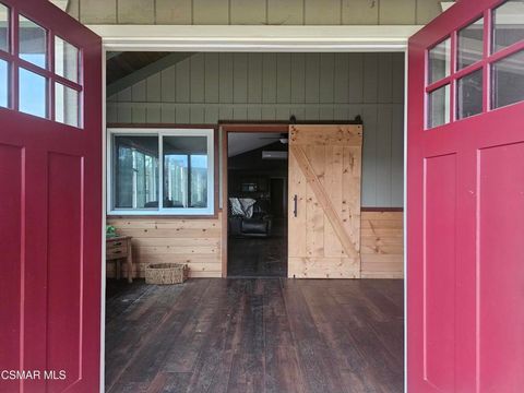 Tiny photo for 4997 Shadow Canyon Road, Templeton, CA 93465 (MLS # 226001802)