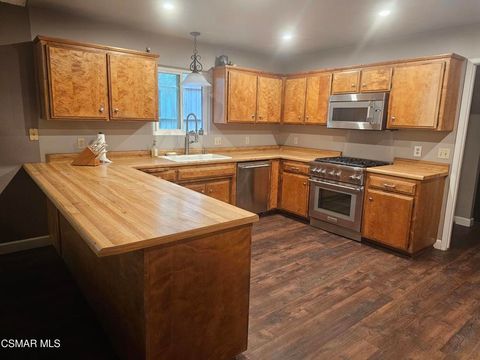 Tiny photo for 4997 Shadow Canyon Road, Templeton, CA 93465 (MLS # 226001802)