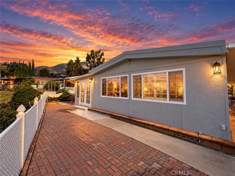 Photo of 4040 Piedmont Drive #274, Highland, CA 92346 (MLS # IG26227517)