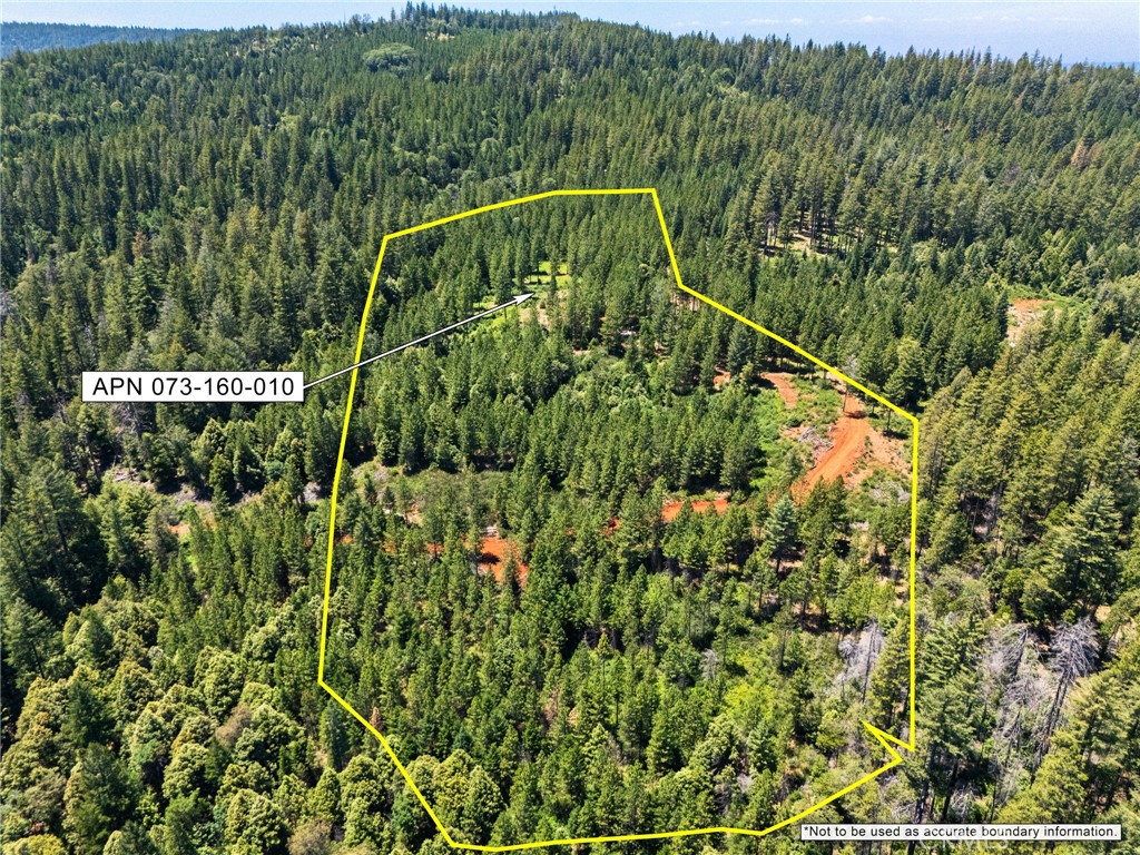 0 Old Forbestown Road