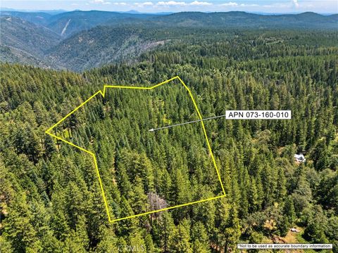 Photo of 0 Old Forbestown Road, Forbestown, CA 95941 (MLS # SN26145287)
