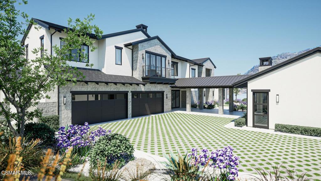 2568 Queens Garden Drive