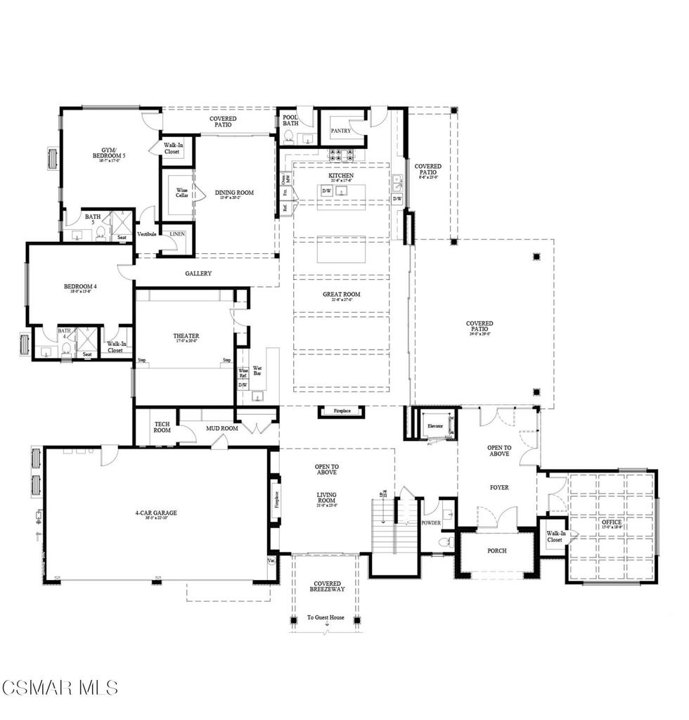 Sherwood Country Estates-782 - 782 - Residential