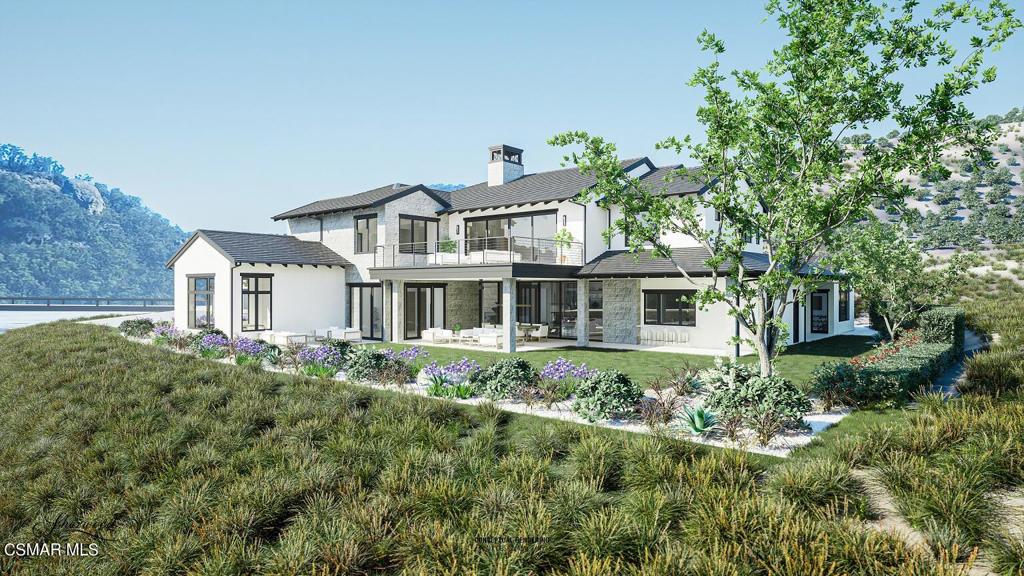 2568 Queens Garden Drive