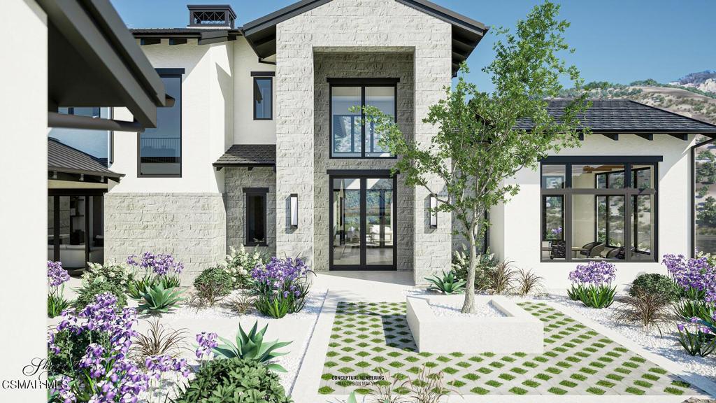 2568 Queens Garden Drive