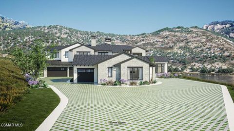 2568 Queens Garden Drive Thousand Oaks CA 91361