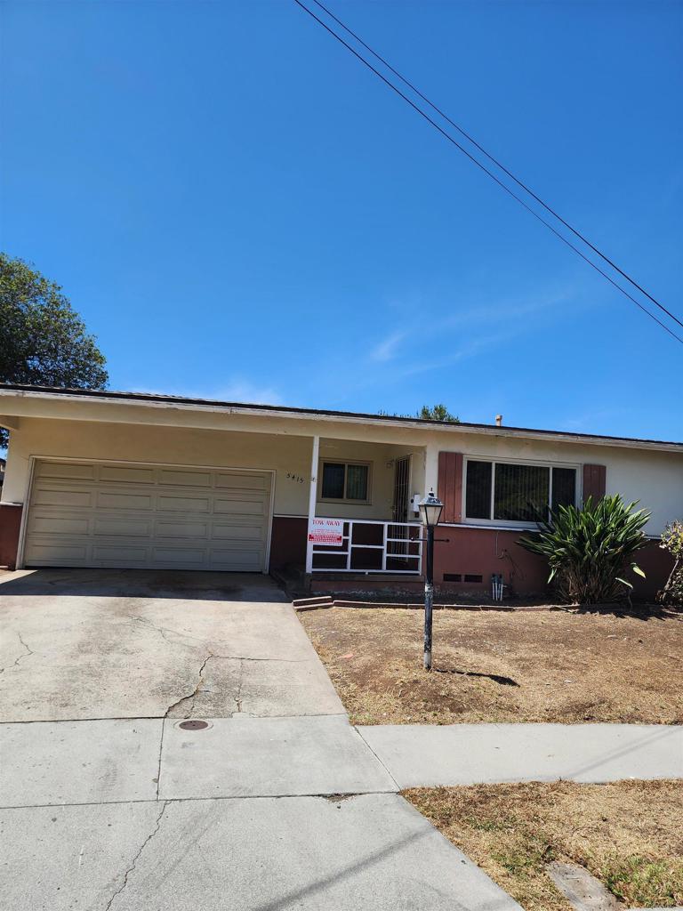 5415 Mary Lane Drive