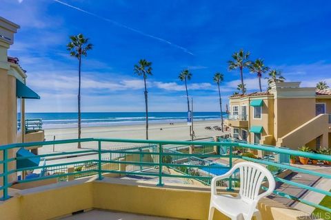 400 N The Strand 46 Oceanside CA 92054