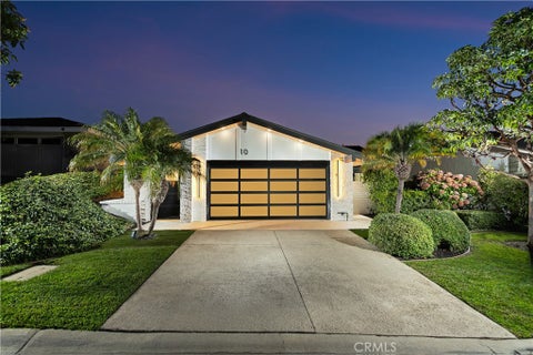 Photo of 10 White Water Drive, Corona Del Mar, CA 92625 (MLS # OC26073834)