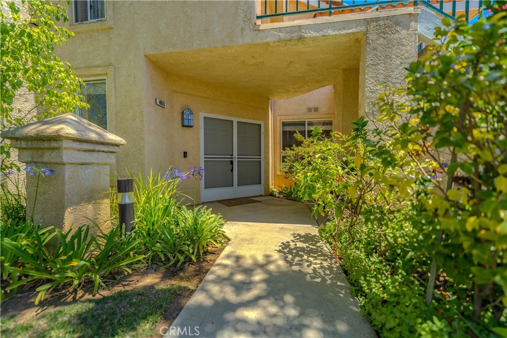 405 Huyler Lane D