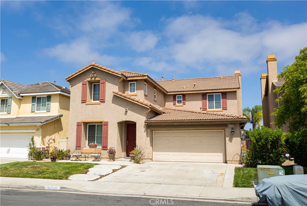 22939 Montanya Place