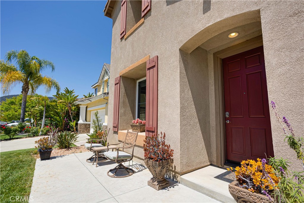 22939 Montanya Place