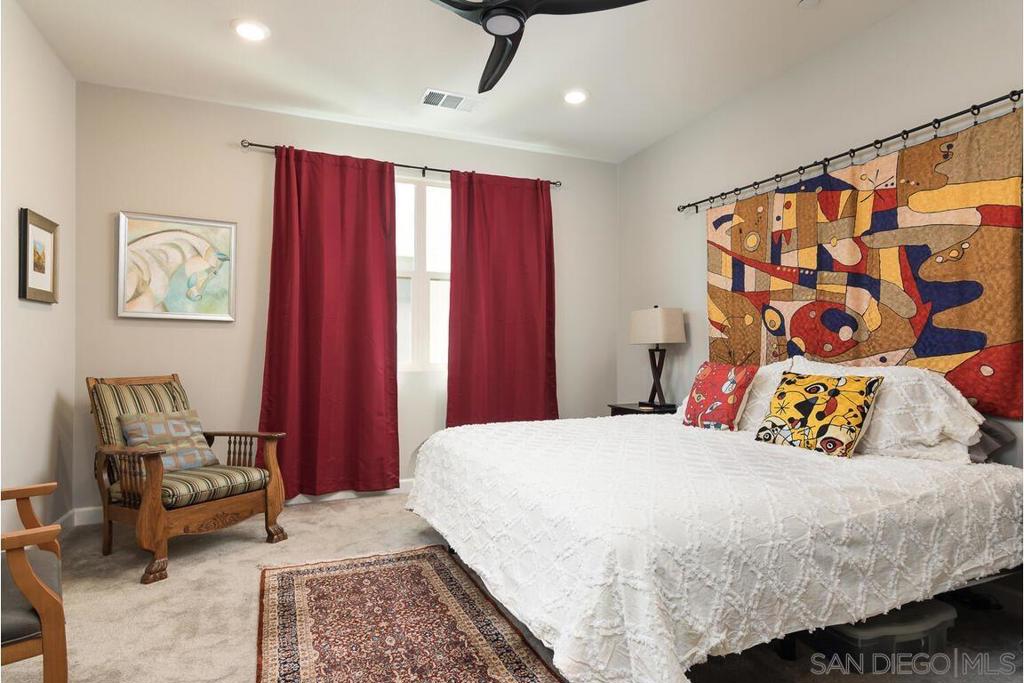 Chula Vista - Residential