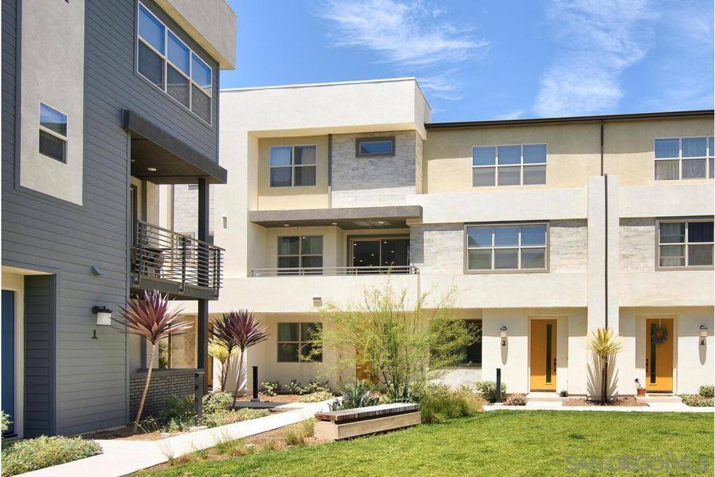 Chula Vista - Residential