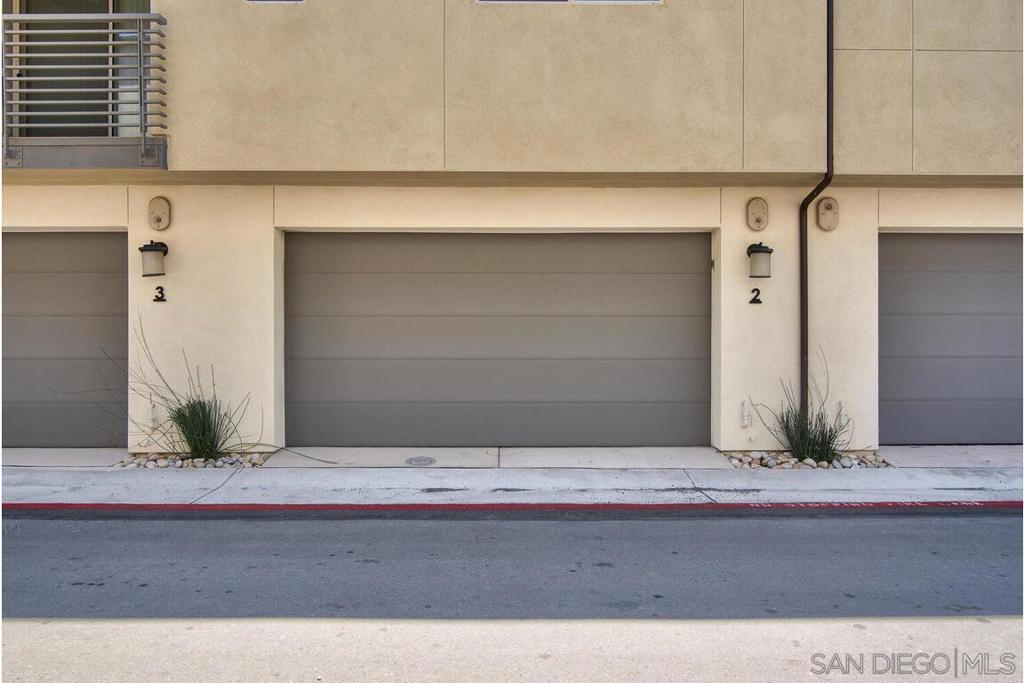 Chula Vista - Residential