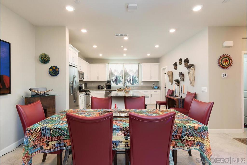 Chula Vista - Residential