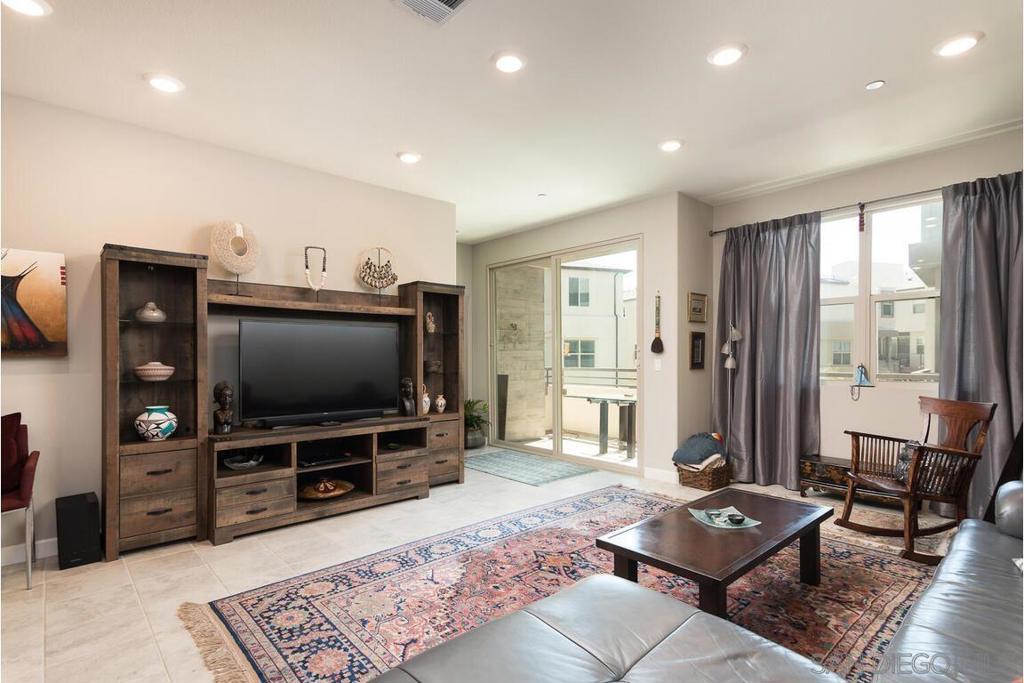 Chula Vista - Residential