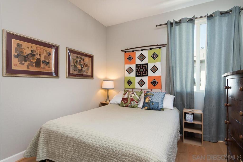 Chula Vista - Residential