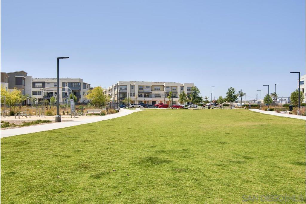 Chula Vista - Residential