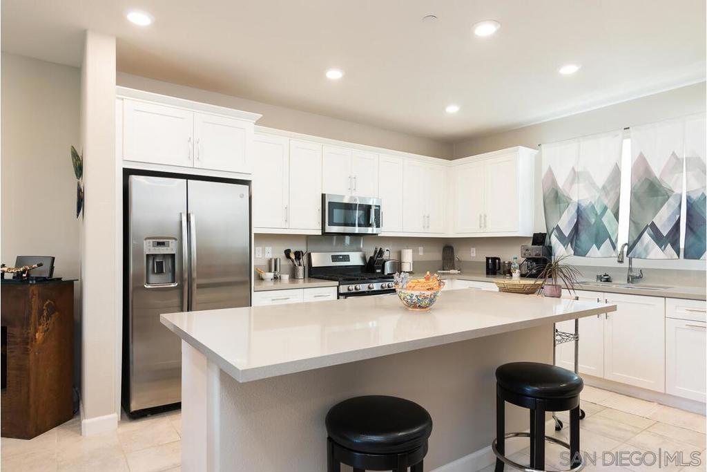 Chula Vista - Residential