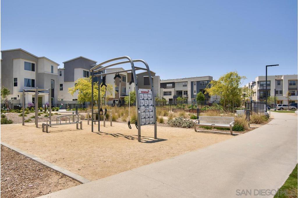 Chula Vista - Residential