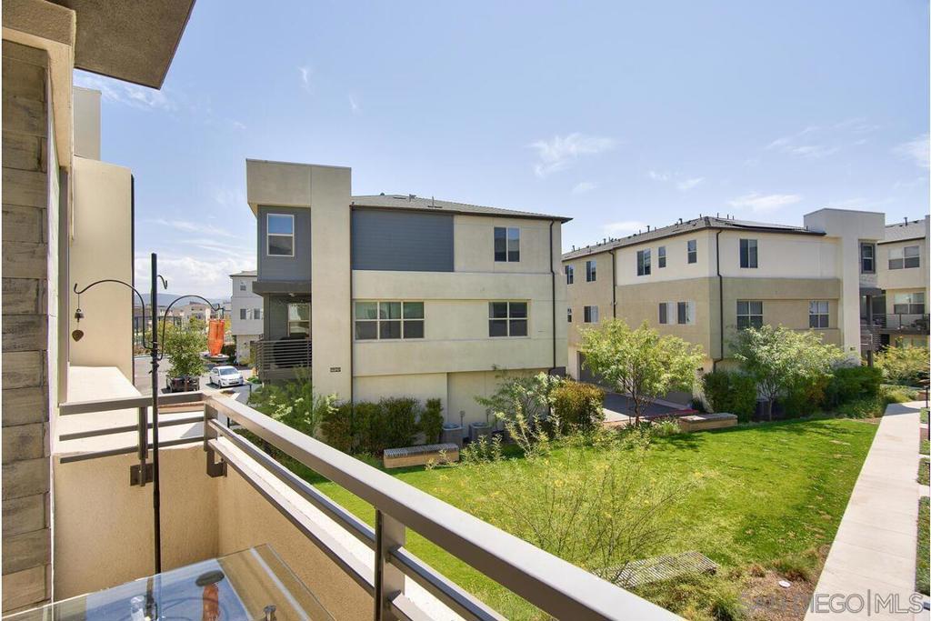 Chula Vista - Residential