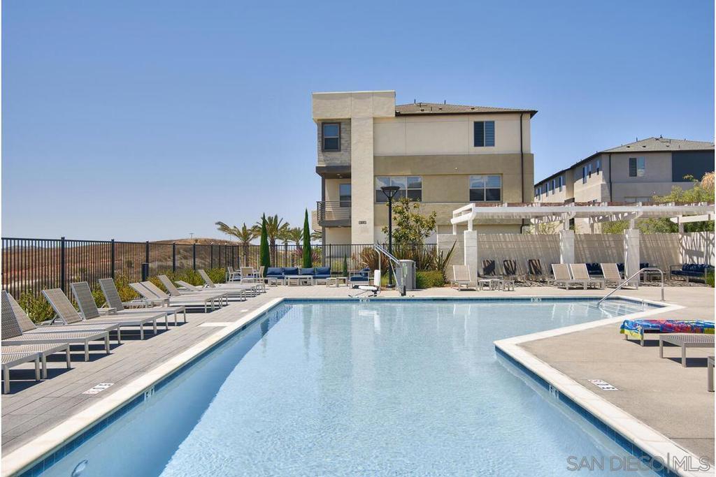 Chula Vista - Residential