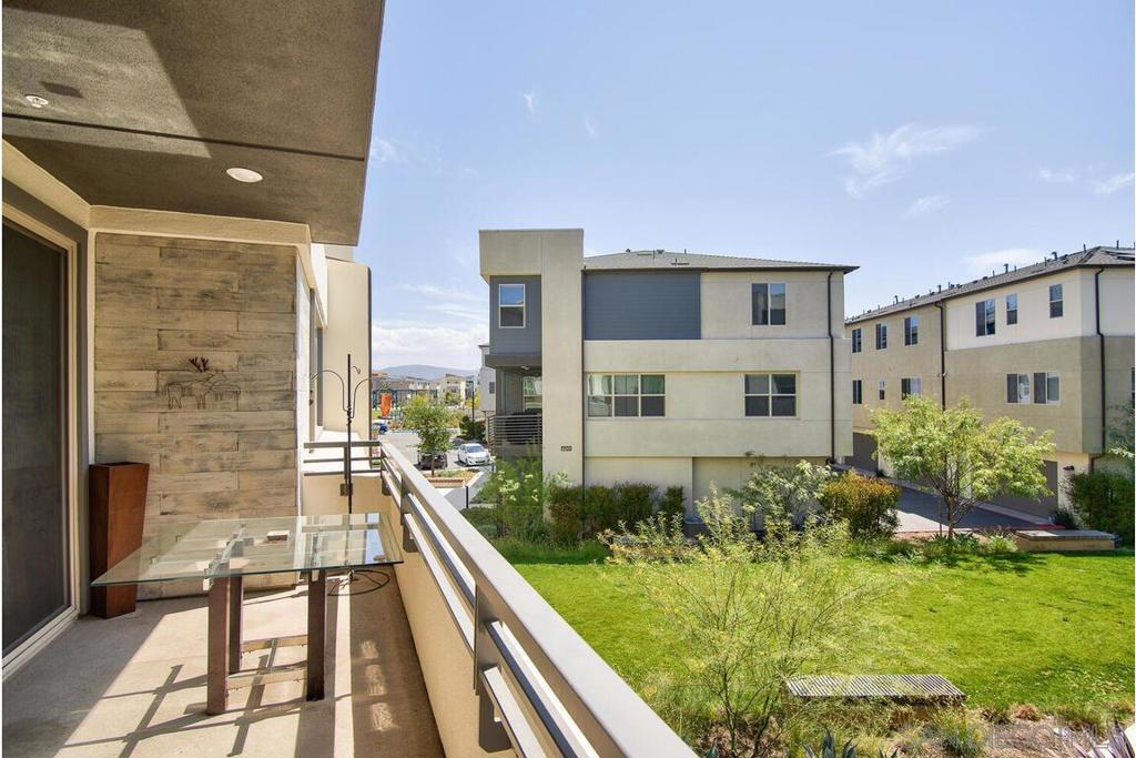 Chula Vista - Residential