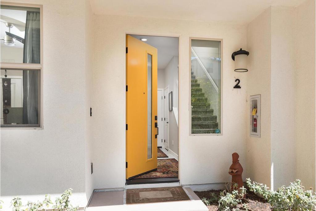 Chula Vista - Residential