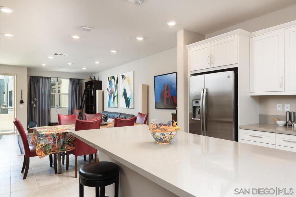 Chula Vista - Residential