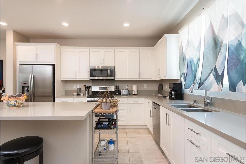 Chula Vista - Residential