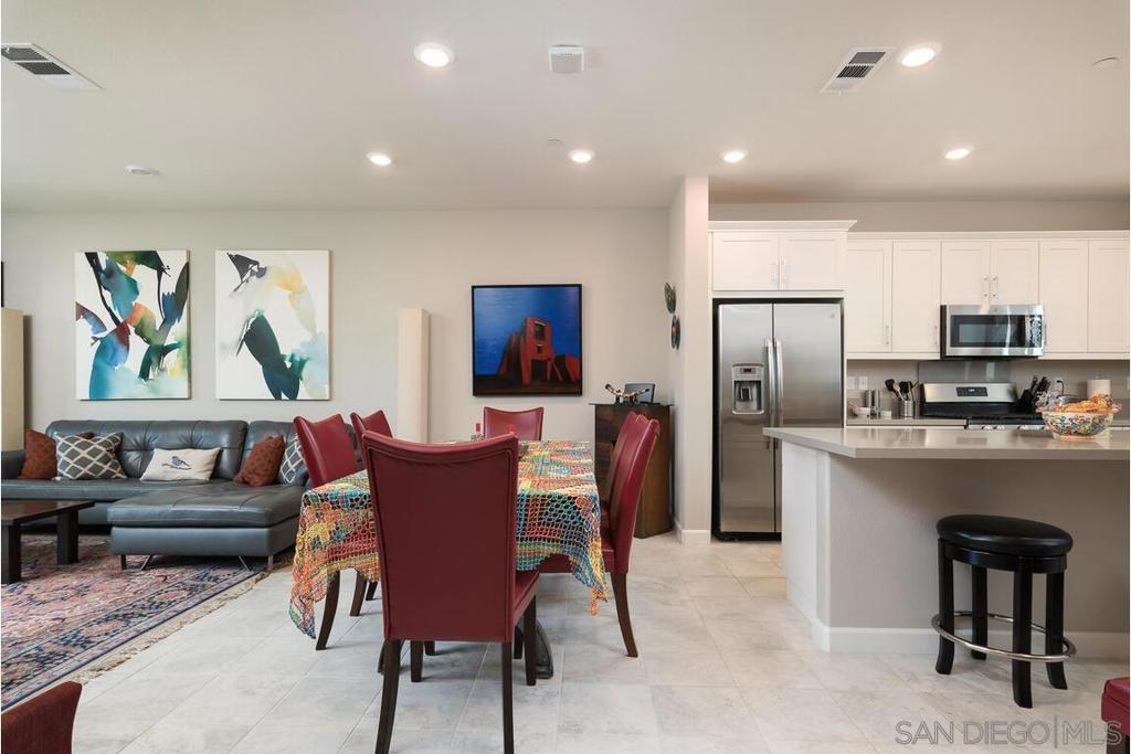 Chula Vista - Residential