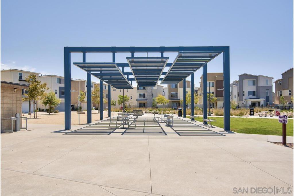 Chula Vista - Residential