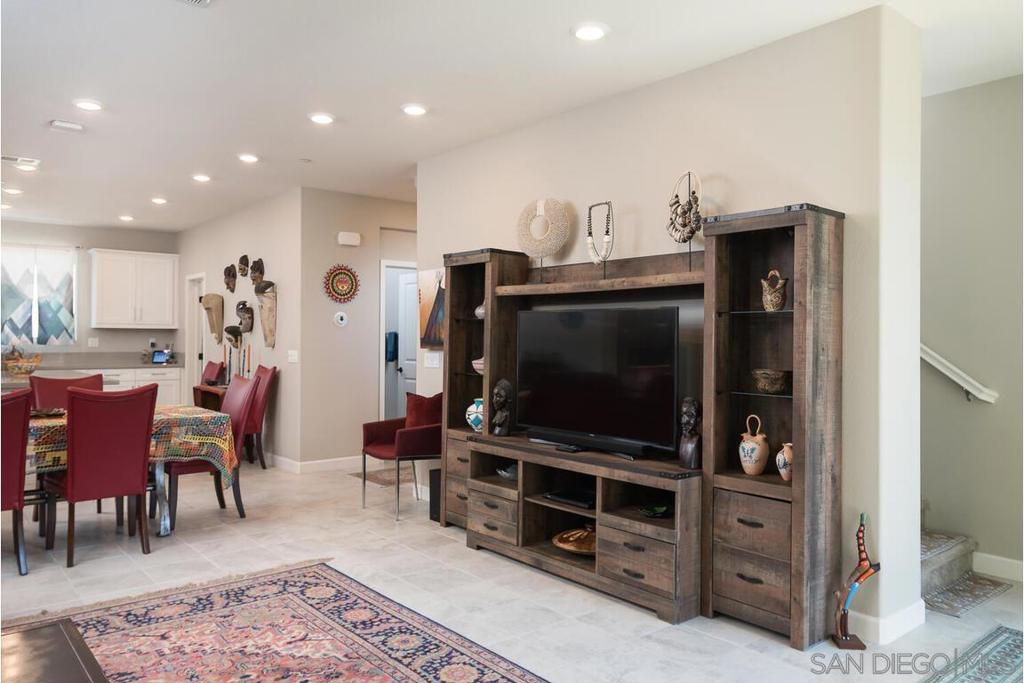 Chula Vista - Residential