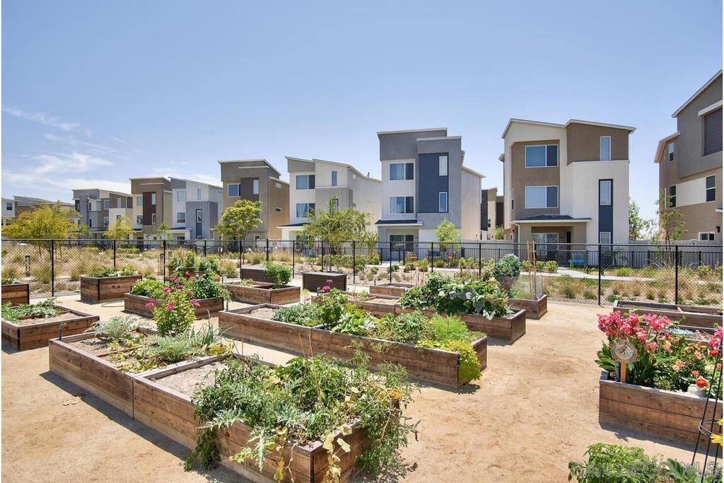 Chula Vista - Residential