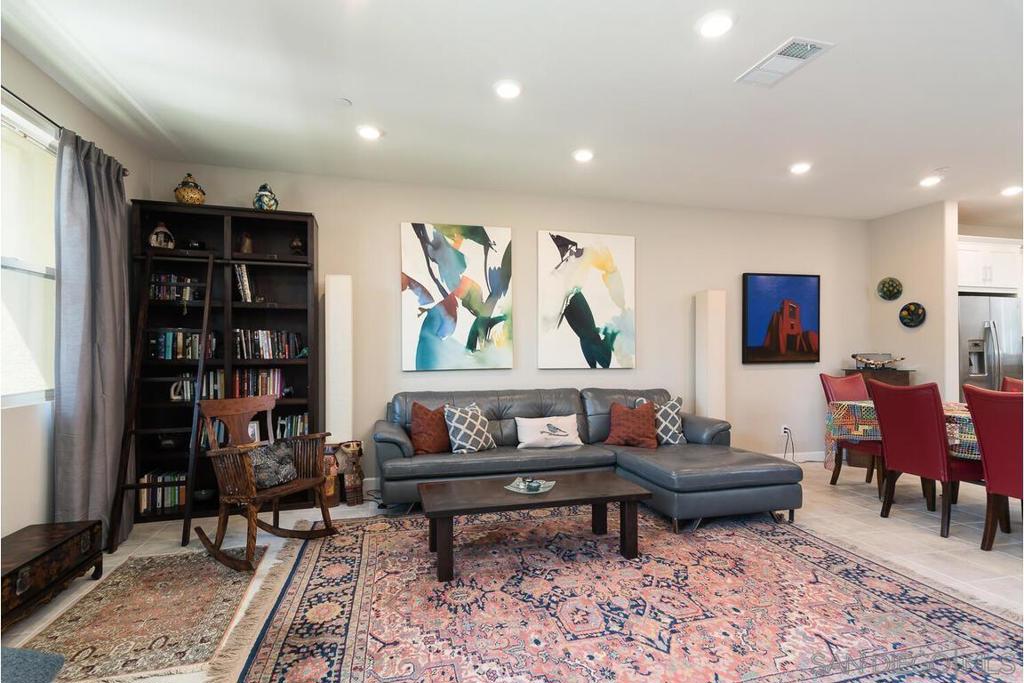 Chula Vista - Residential