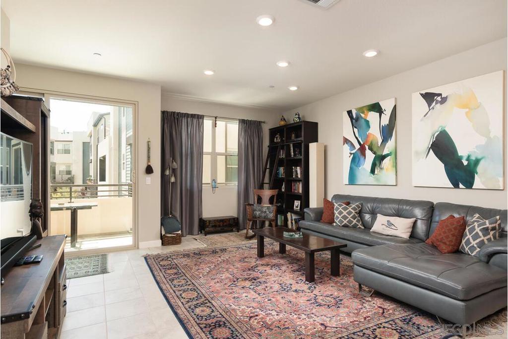 Chula Vista - Residential