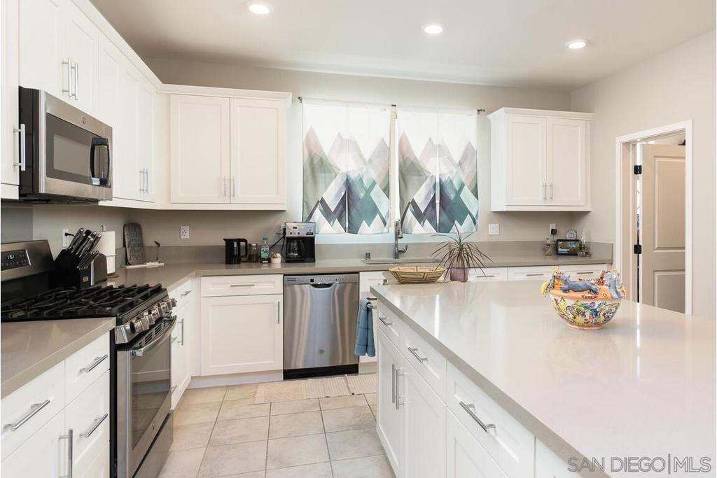 Chula Vista - Residential