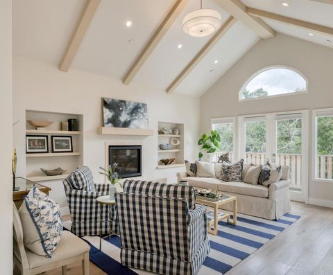 Photo of 0 Mission 4 NE of 10th, Carmel, CA 93921 (MLS # ML82045430)