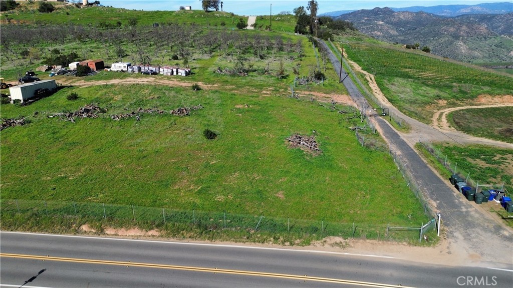 15736 Highland Valley