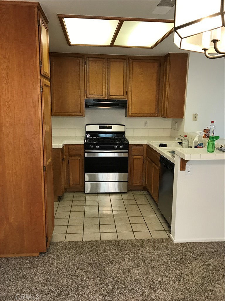 Lake Forest's Land Castle - Residential Lease