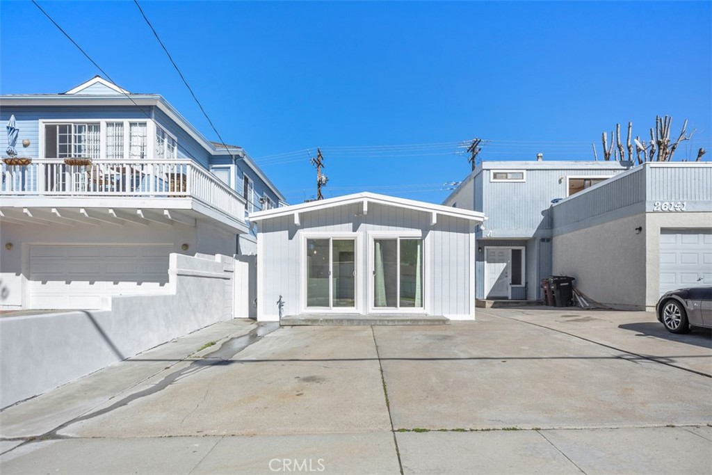 Other - Residential Lease