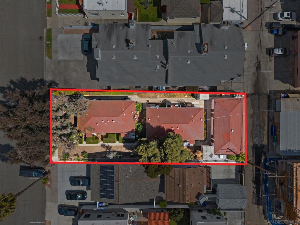 4541 Oregon St