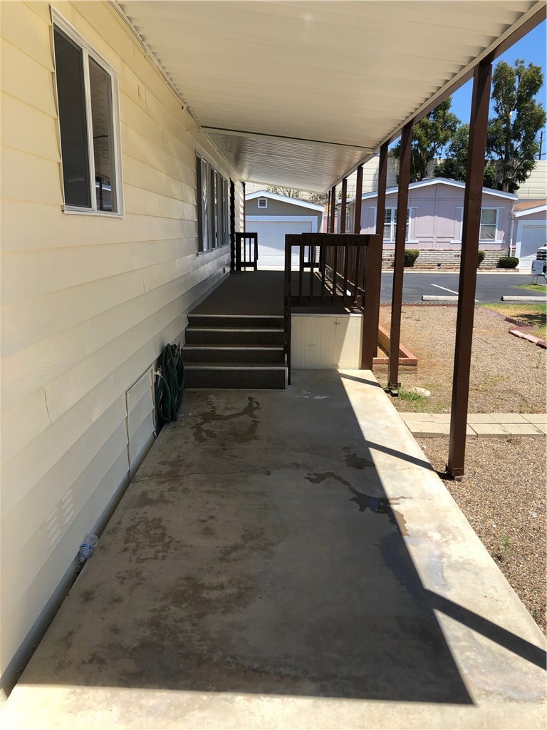 5815 E La Palma Avenue 112