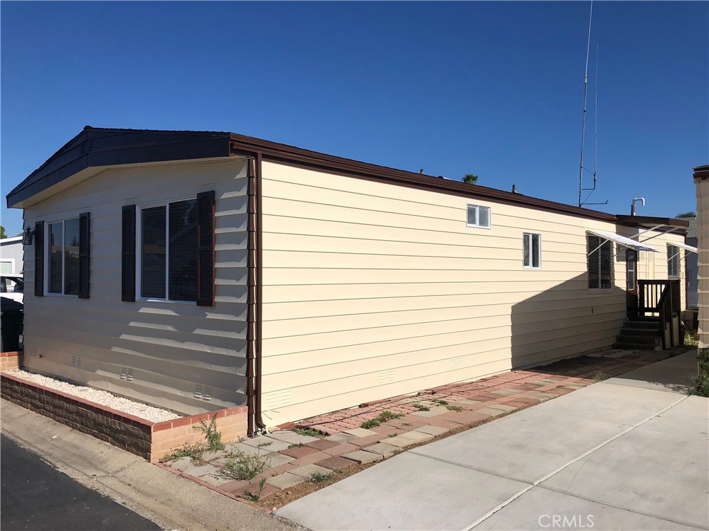 5815 E La Palma Avenue 112