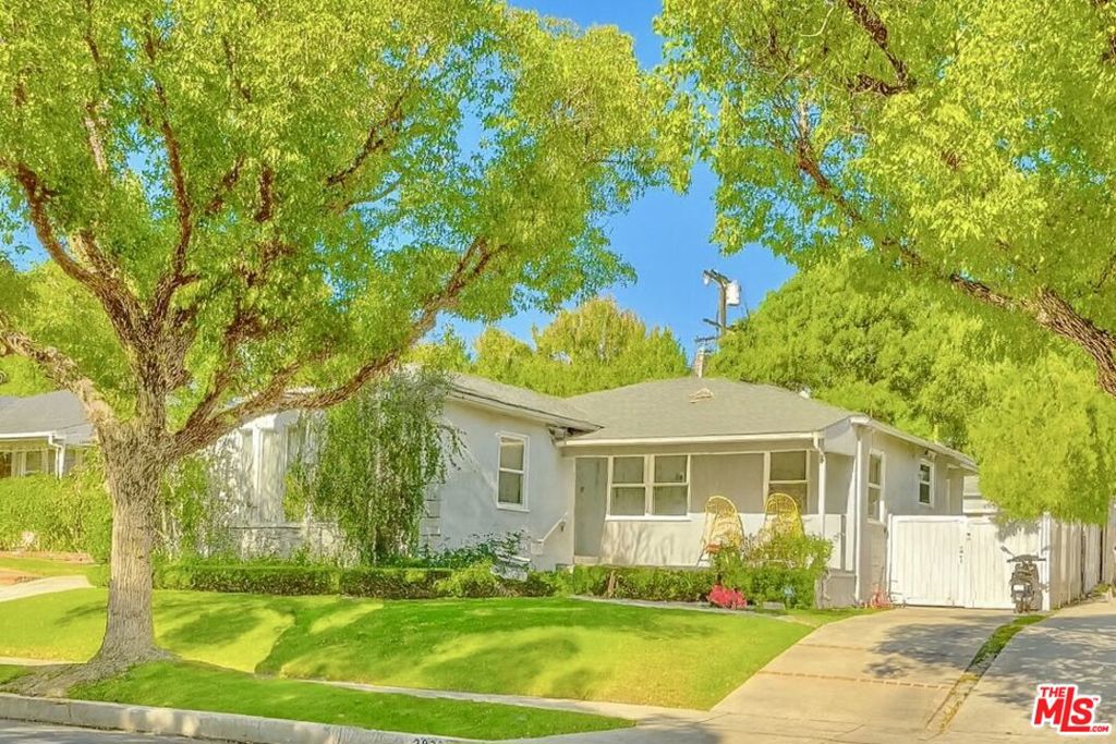 Charming Beverlywood Home 3 Bed, 2 BathNestled on a serene tree-lined street in the heart of Beverlywood, this beautifully maintained three-bedroom, two-bathroom home offers a wonderful balance of classic character and modern touches.Step inside to a bright, sun-filled interior with inviting living spaces designed for comfort and flow. The home showcases its old-world charm through timeless details, while thoughtful updates provide modern convenience. The kitchen and baths have been refreshed, making the home move-in ready while still leaving room for your personal touch.The spacious bedrooms, including a well-sized primary suite, create a comfortable retreat for family and guests. Outside, the private backyard is perfect for relaxing, entertaining, or enjoying warm California evenings under the shade of mature trees. Highlights:*3 bedrooms, 2 bathrooms*Bright, airy interiors with natural light*Blend of charm and modern updates*Beautiful tree-lined Beverlywood street*Private backyard for outdoor enjoymentThis home is a rare opportunity in one of Los Angeles' most desirable neighborhoods, combining location, charm, and comfort.