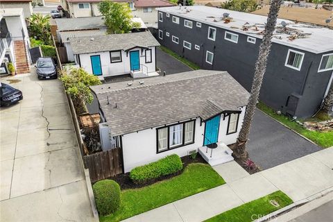 1842 Temple Avenue Signal Hill CA 90755