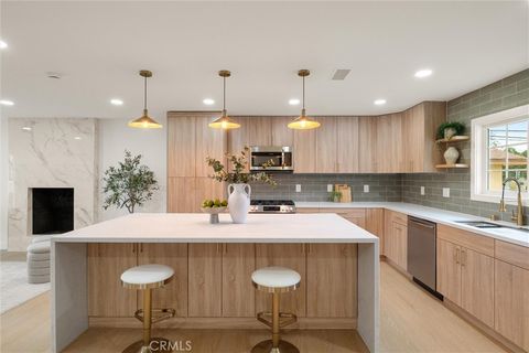 Photo of 606 E Turmont St, Carson, CA 90746 (MLS # PW26087751)