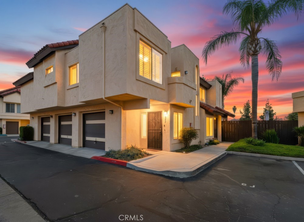 El Cajon - Residential