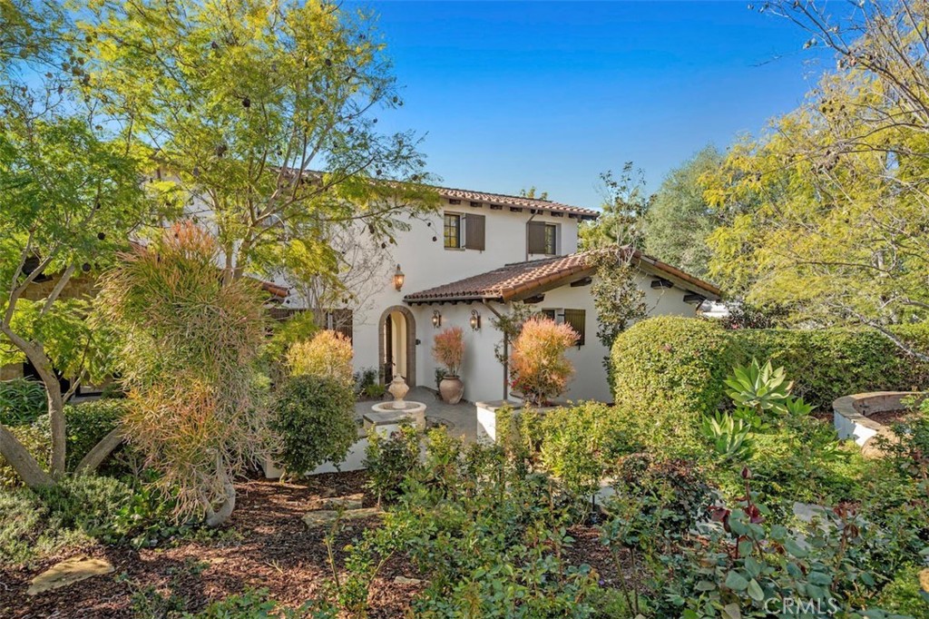 Shady Canyon Custom (SHDC) - Residential